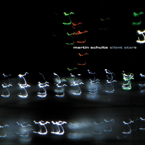 Martin Schulte - Space