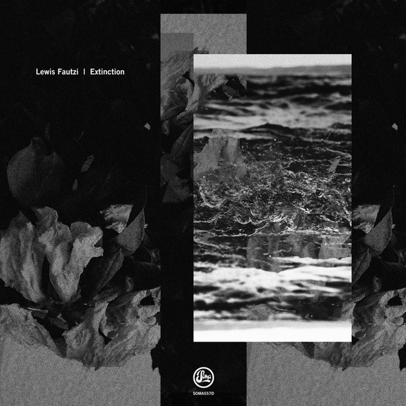 Lewis Fautzi - Extinction F03