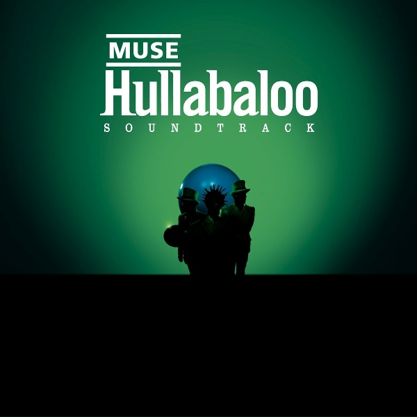 Muse - Map of Your Head