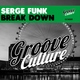 Serge Funk - Break Down