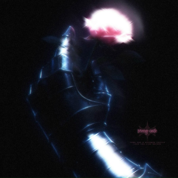 YUNG VRO, revenge castle - love you like before