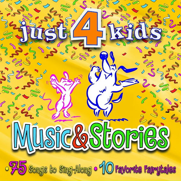 Just 4 Kids - The Brides' Ball