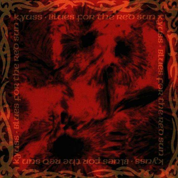 Kyuss - Yeah