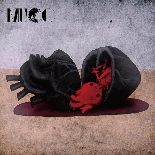 MUCC - CRACK