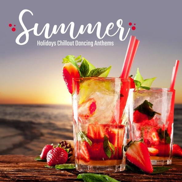 Dj. Juliano BGM, Summer Pool Party Chillout Music, DJ Infinity Night