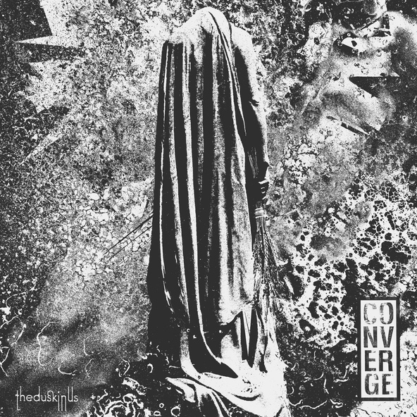 Converge - Eye of the Quarrel