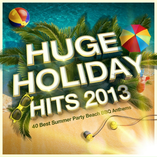 DJs International - We No Speak Americano