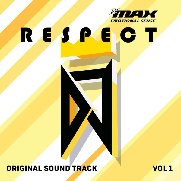 DJMAX - OPEN FIRE