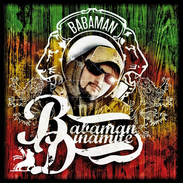 Babaman feat. JahLingua - Rise to the top