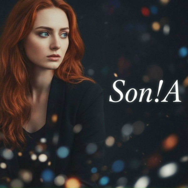 Son!A-LCM - LOVE!