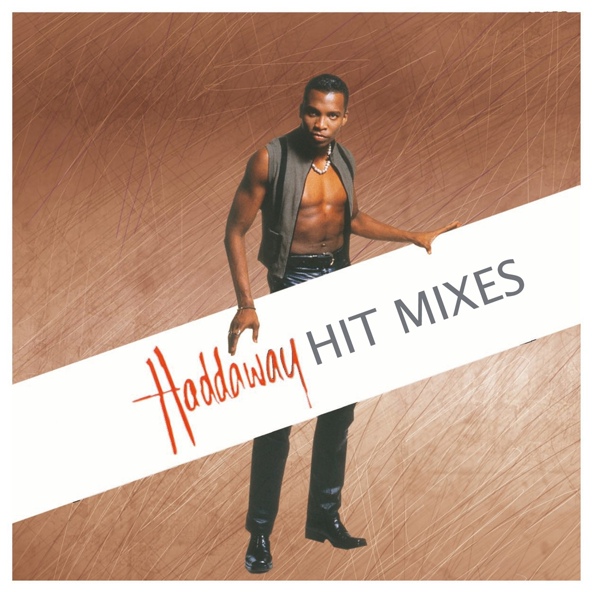 Haddaway - Who Do You Love