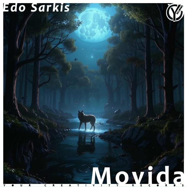 Edo Sarkis - Movida