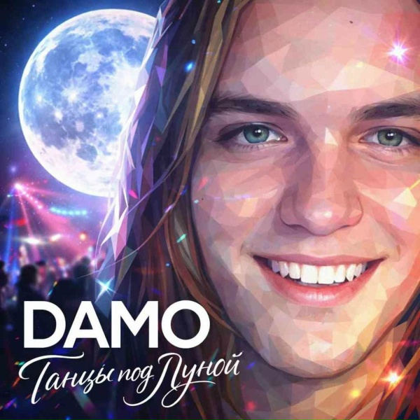 DAMO - Танцы под Луной