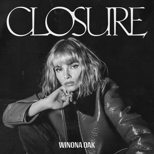 Winona Oak - Lonely Hearts Club
