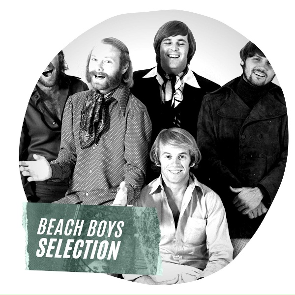 The Beach Boys - Lana