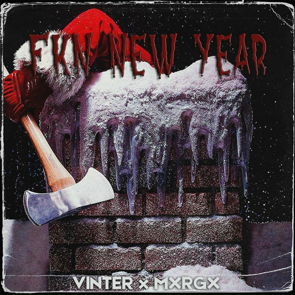 Vinter, MXRGX - Christmas Trappin