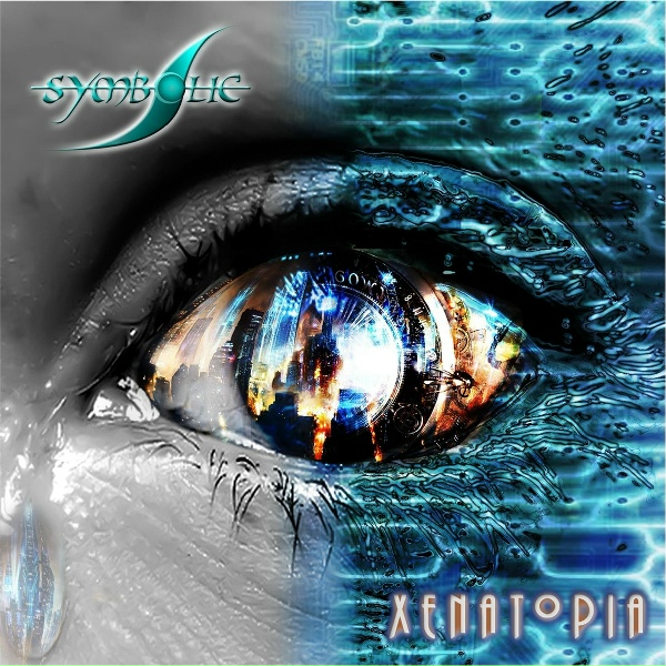 Symbolic - Mechanical Dawn