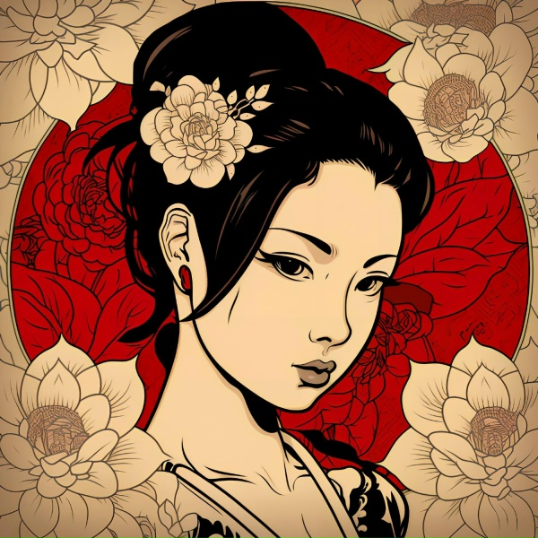 ShogunF - Hanafuda