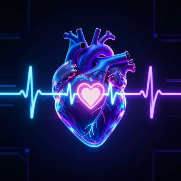 CAMILIA, MDK - Night Pulse