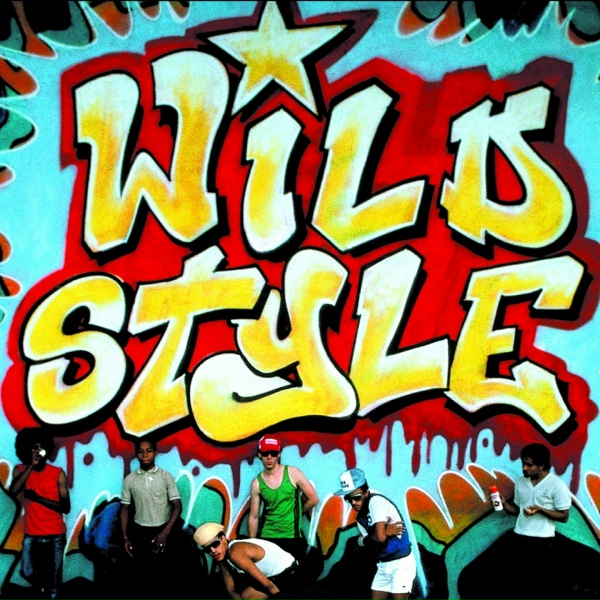 Wild Style - B Boy Beat