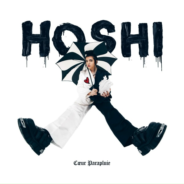 Hoshi - Mauvais r&ecirc;ve