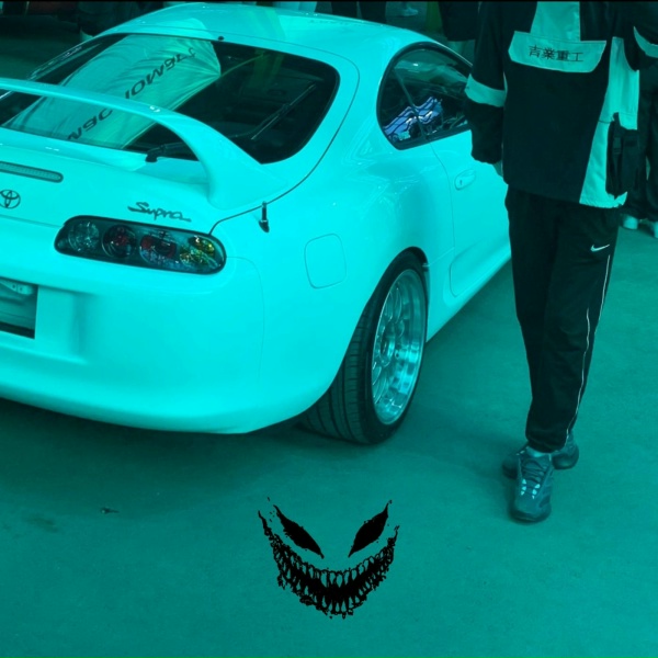 bakkerphonk - Instagram bitches
