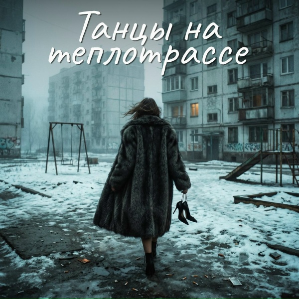 Марго Нуар - Заблокировала и похорошела