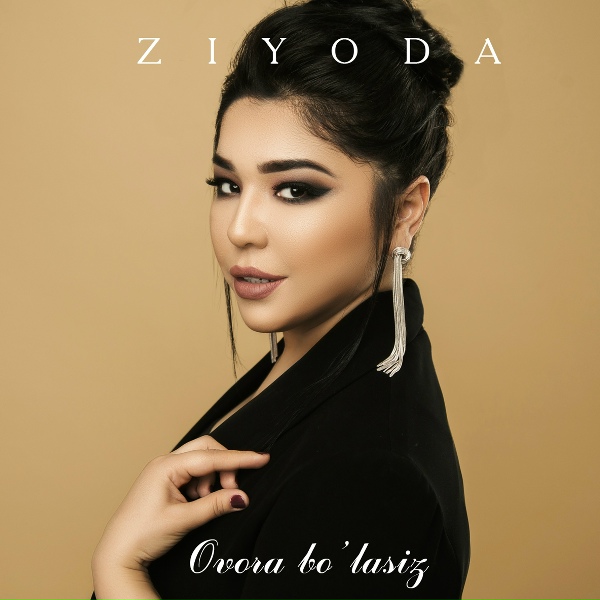 Ziyoda - O'ynaganda Janon