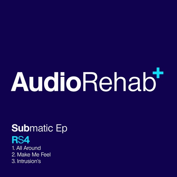 RS4 - All Around