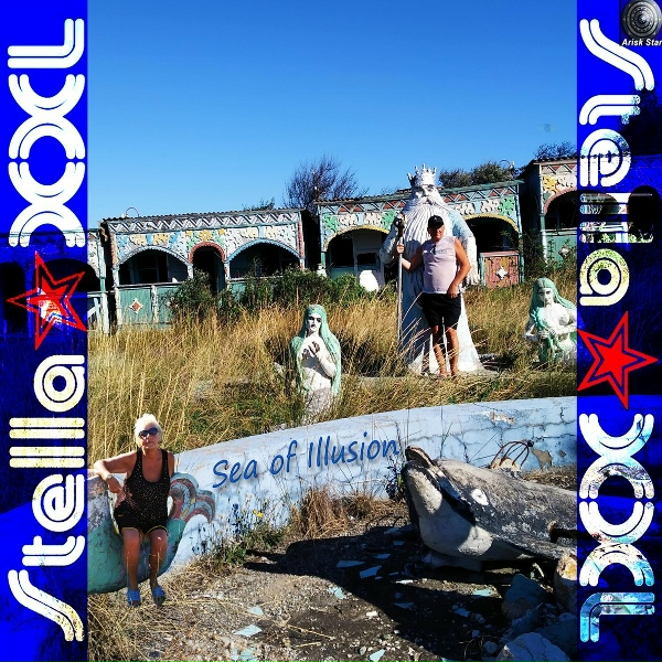 Stella XXL - Lord Neptune
