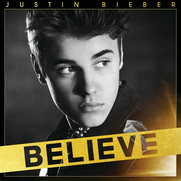 Justin Bieber - Catching Feelings