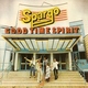 Spargo - Head Up To The Sky
