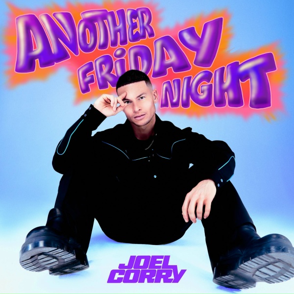 Joel Corry feat. JHart - Do You Mind (feat. JHart)