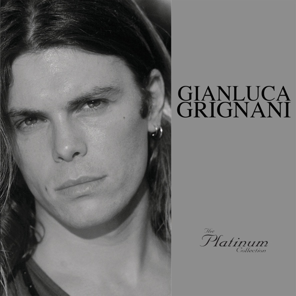Gianluca Grignani - L'Aiuola