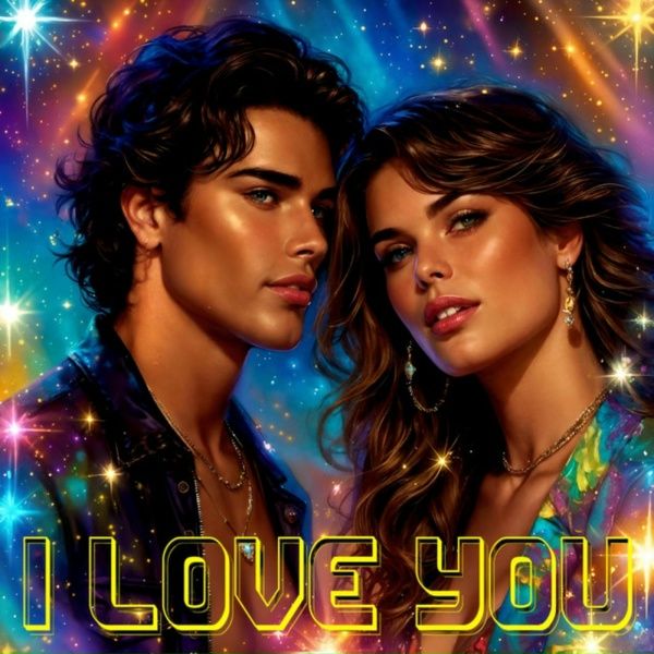 Miledi - I Love You