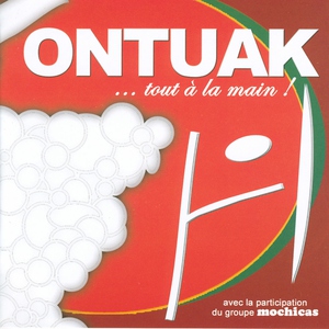 Ontuak - Mahatsa