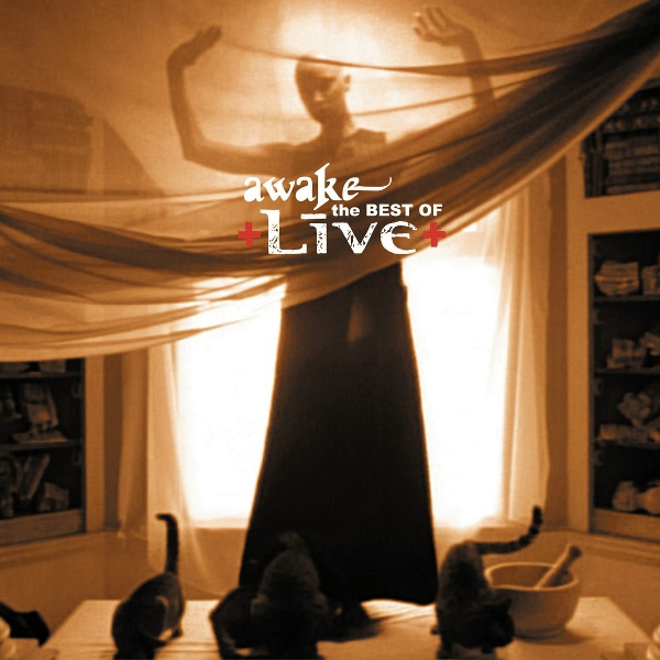 Live - Nobody Knows