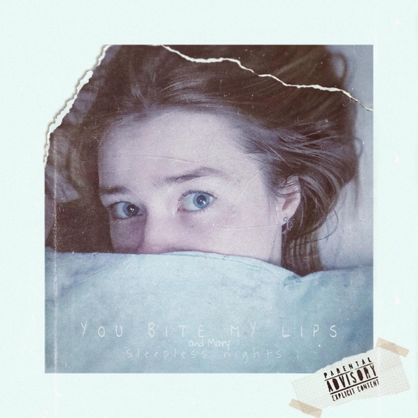 You Bite My Lips feat. Мари