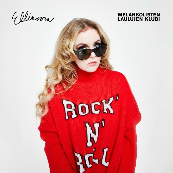 Ellinoora feat. Evelina
