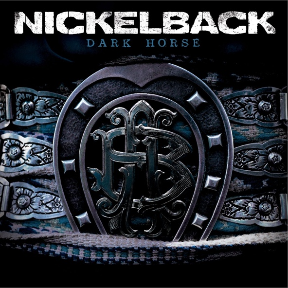 Nickelback - I'd Come for You