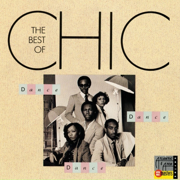 Chic - Everybody Dance