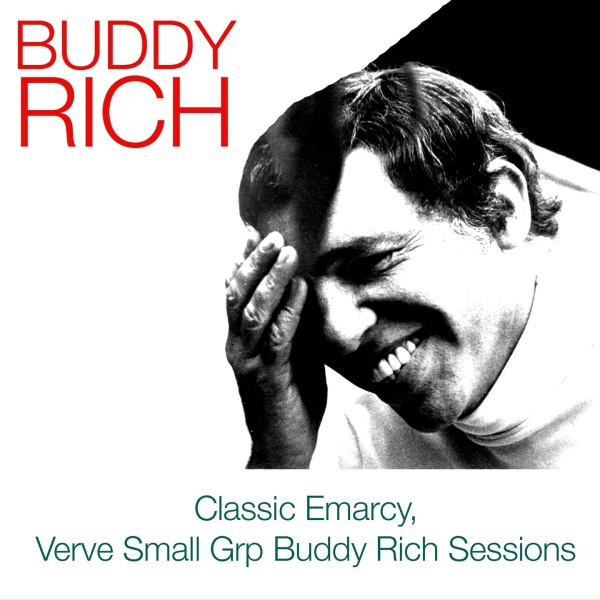 Buddy Rich - Sunday