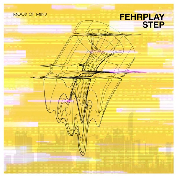 Fehrplay - Step