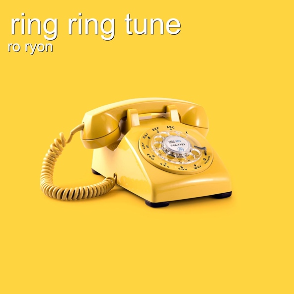 Ro Ryon - Iphone Ringtune