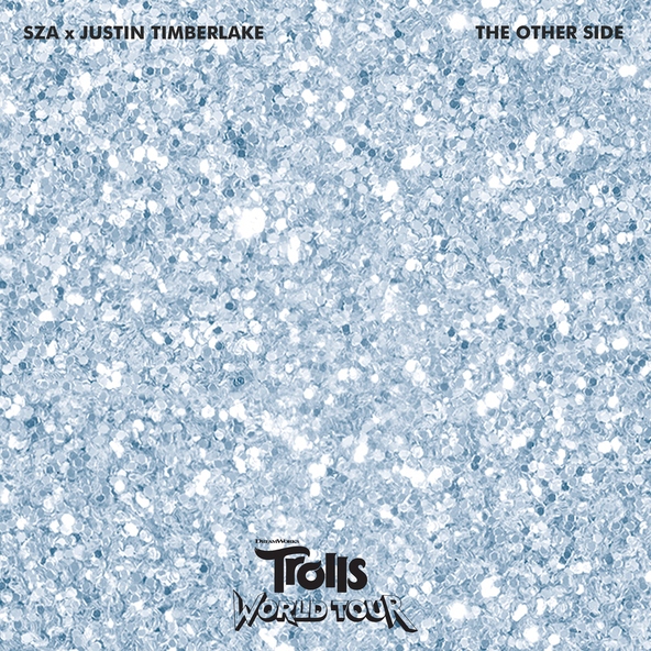 SZA feat. Justin Timberlake - The Other Side