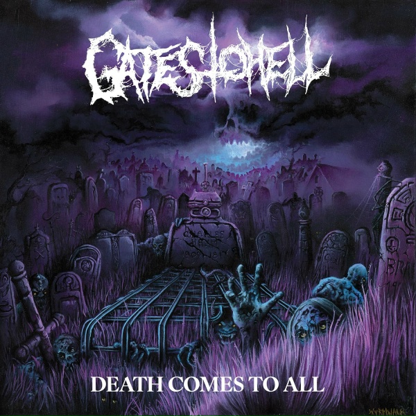 Gates to Hell - A Summoning