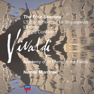 Alan Loveday, Academy of St. Martin in the Fields, Sir Neville Marriner - 1. Allegro