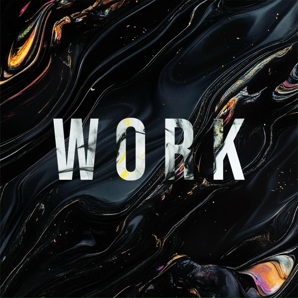 Shade - Work