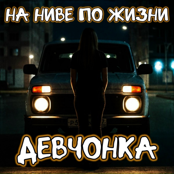 На Ниве по Жизни - Девчонка