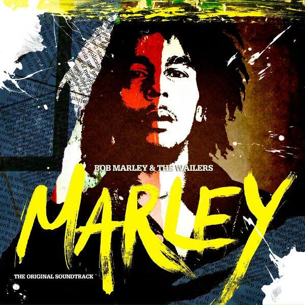 Bob Marley & The Wailers - Exodus